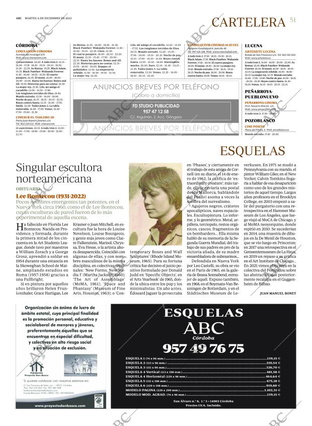 ABC CORDOBA 06-12-2022 página 51