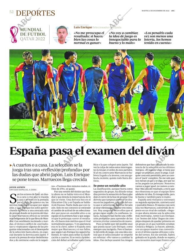 ABC CORDOBA 06-12-2022 página 52