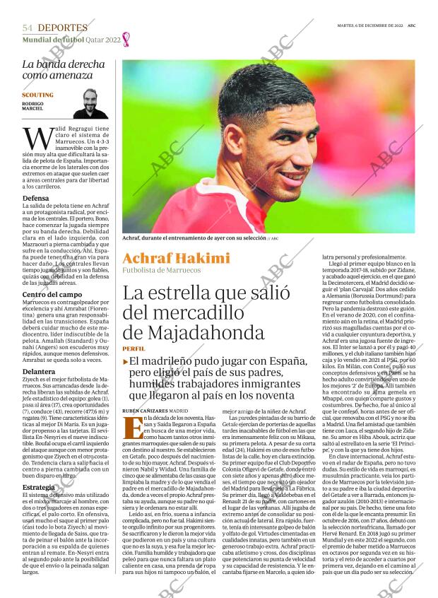 ABC CORDOBA 06-12-2022 página 54