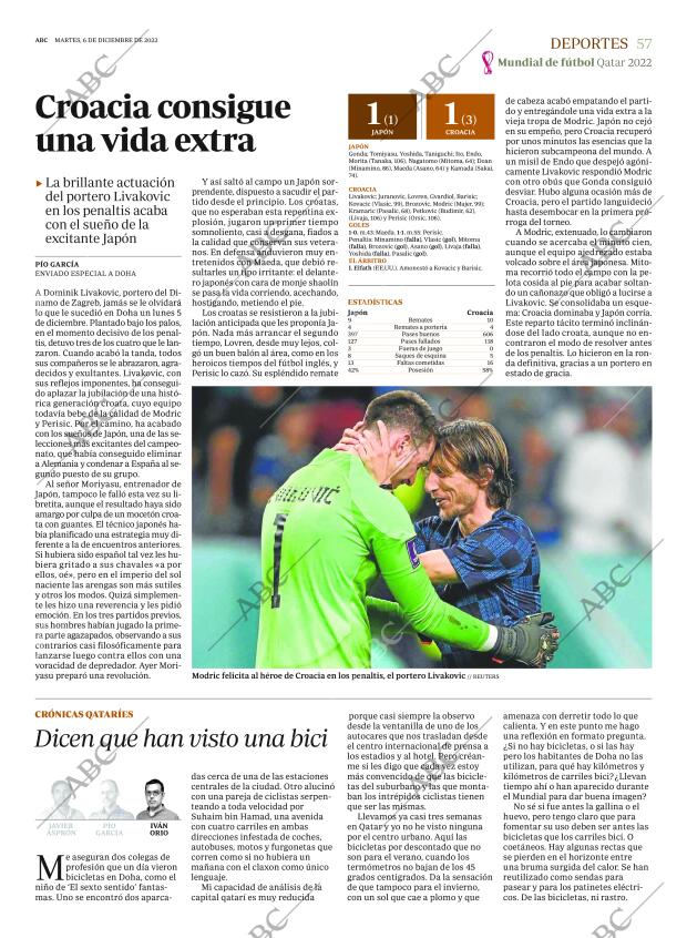 ABC CORDOBA 06-12-2022 página 57