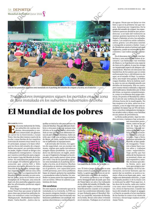 ABC CORDOBA 06-12-2022 página 58