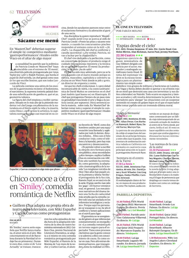 ABC CORDOBA 06-12-2022 página 62