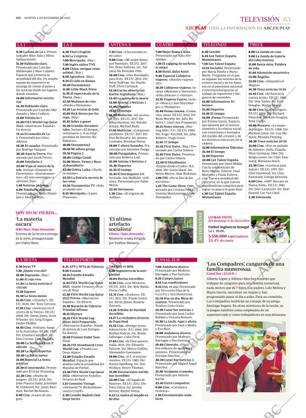 ABC CORDOBA 06-12-2022 página 63