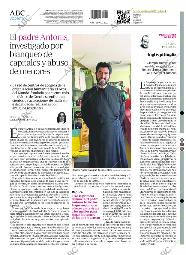 ABC CORDOBA 06-12-2022 página 64