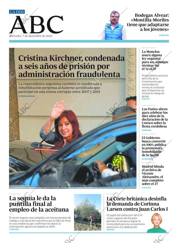 ABC CORDOBA 07-12-2022 página 2