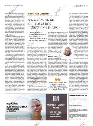 ABC CORDOBA 07-12-2022 página 25