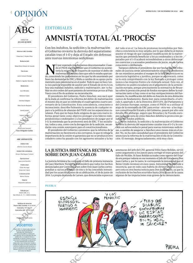 ABC CORDOBA 07-12-2022 página 4