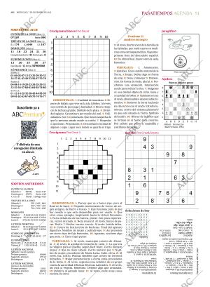 ABC MADRID 07-12-2022 página 51