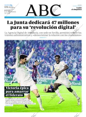 ABC CORDOBA 08-12-2022 página 1