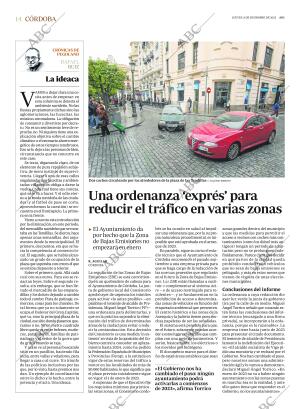 ABC CORDOBA 08-12-2022 página 14