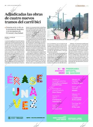 ABC CORDOBA 08-12-2022 página 15