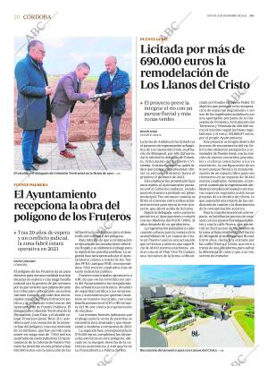 ABC CORDOBA 08-12-2022 página 20