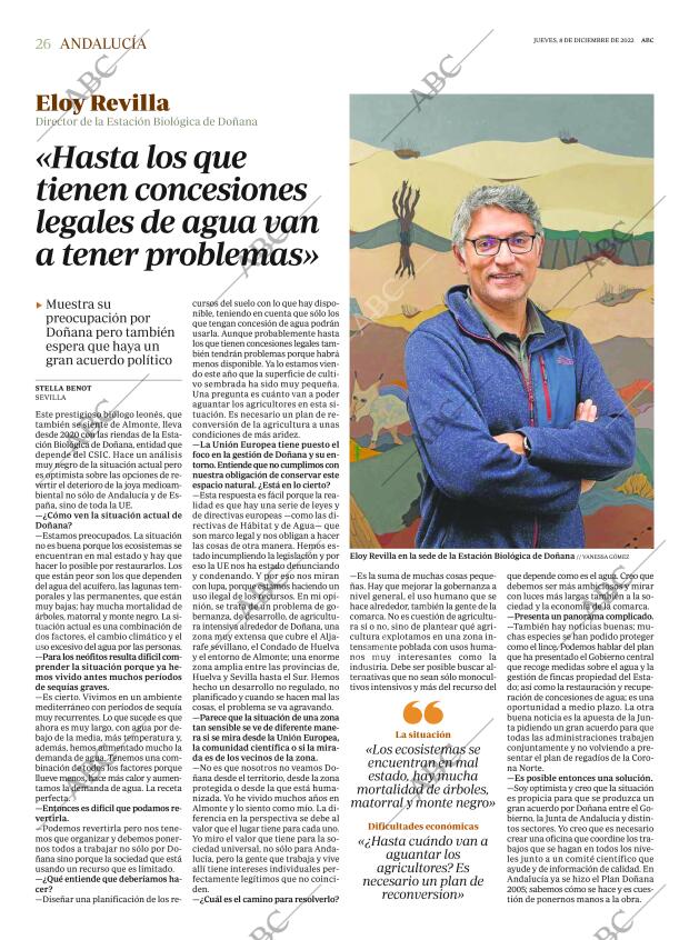 ABC CORDOBA 08-12-2022 página 26