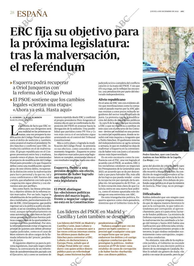 ABC CORDOBA 08-12-2022 página 28