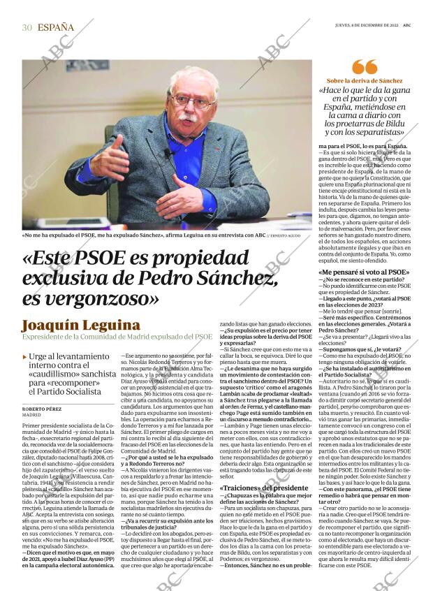 ABC CORDOBA 08-12-2022 página 30