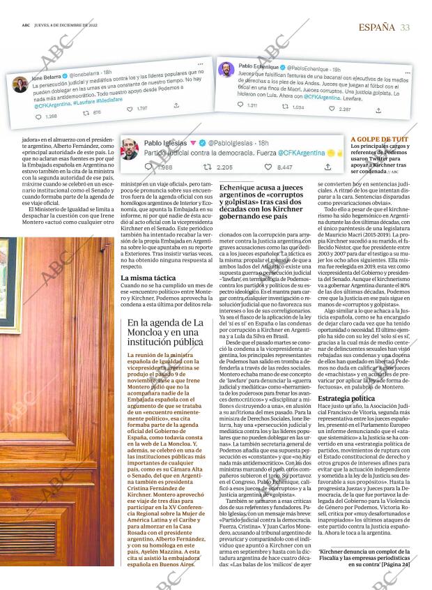 ABC CORDOBA 08-12-2022 página 33
