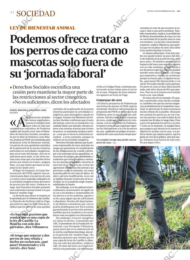 ABC CORDOBA 08-12-2022 página 44