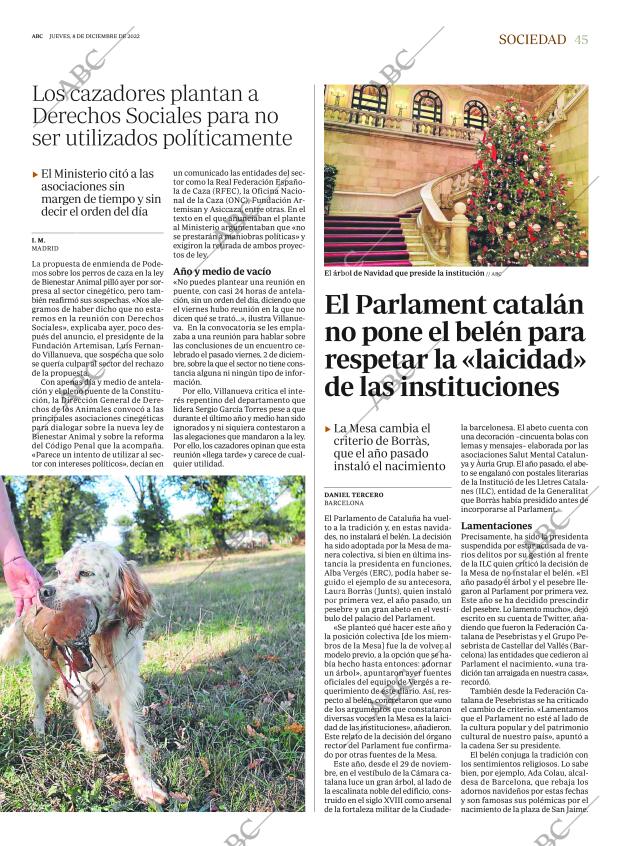 ABC CORDOBA 08-12-2022 página 45