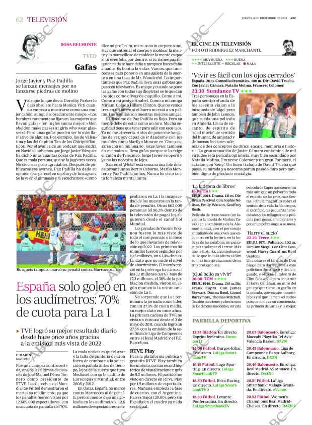 ABC CORDOBA 08-12-2022 página 62