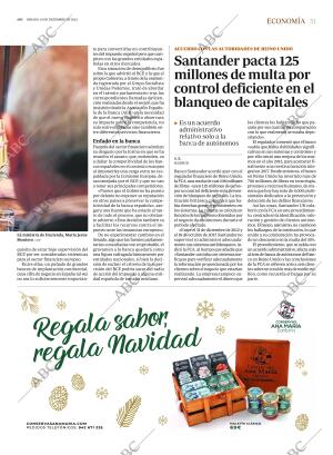 ABC MADRID 10-12-2022 página 31