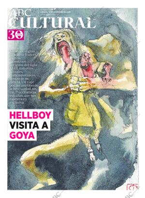 CULTURAL MADRID 10-12-2022 página 1