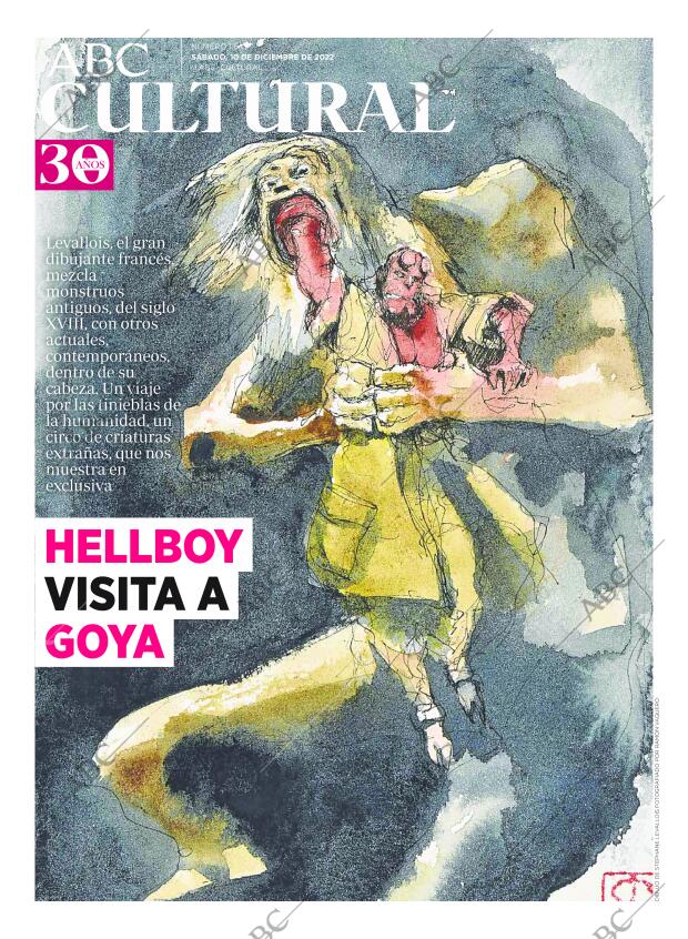 CULTURAL MADRID 10-12-2022 página 1