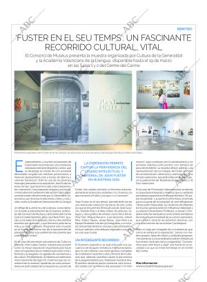 CULTURAL MADRID 10-12-2022 página 11