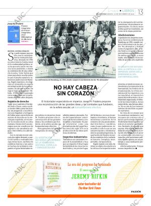 CULTURAL MADRID 10-12-2022 página 13