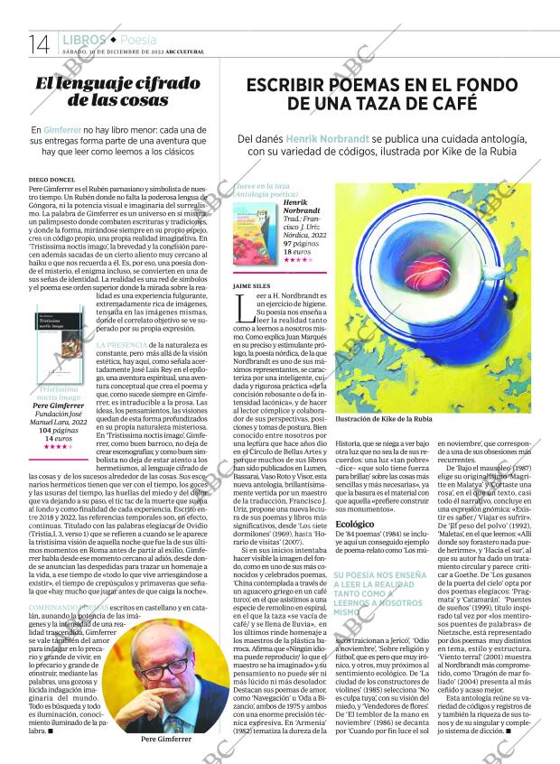 CULTURAL MADRID 10-12-2022 página 14