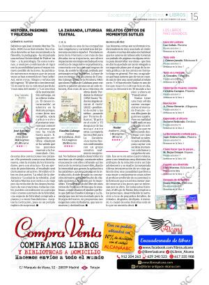 CULTURAL MADRID 10-12-2022 página 15