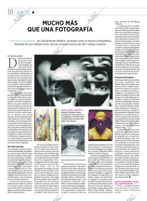 CULTURAL MADRID 10-12-2022 página 18