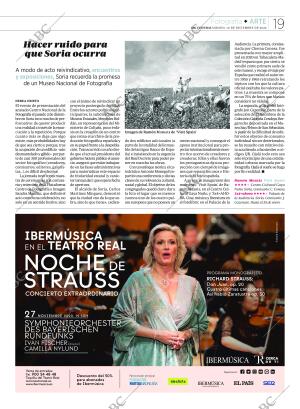 CULTURAL MADRID 10-12-2022 página 19