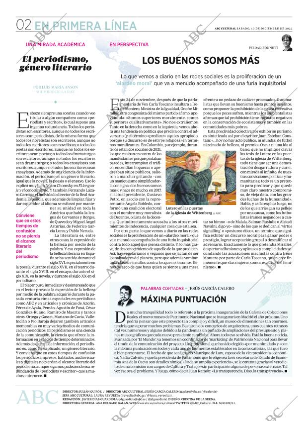 CULTURAL MADRID 10-12-2022 página 2