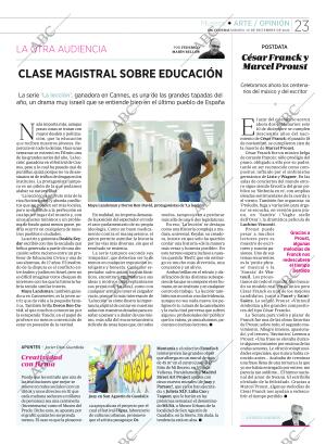 CULTURAL MADRID 10-12-2022 página 23