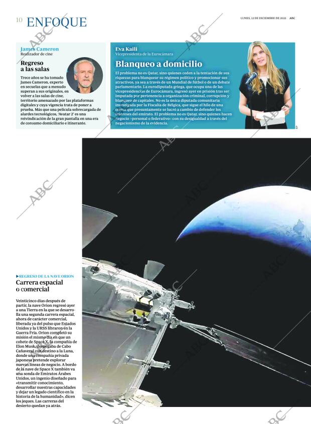 ABC MADRID 12-12-2022 página 10