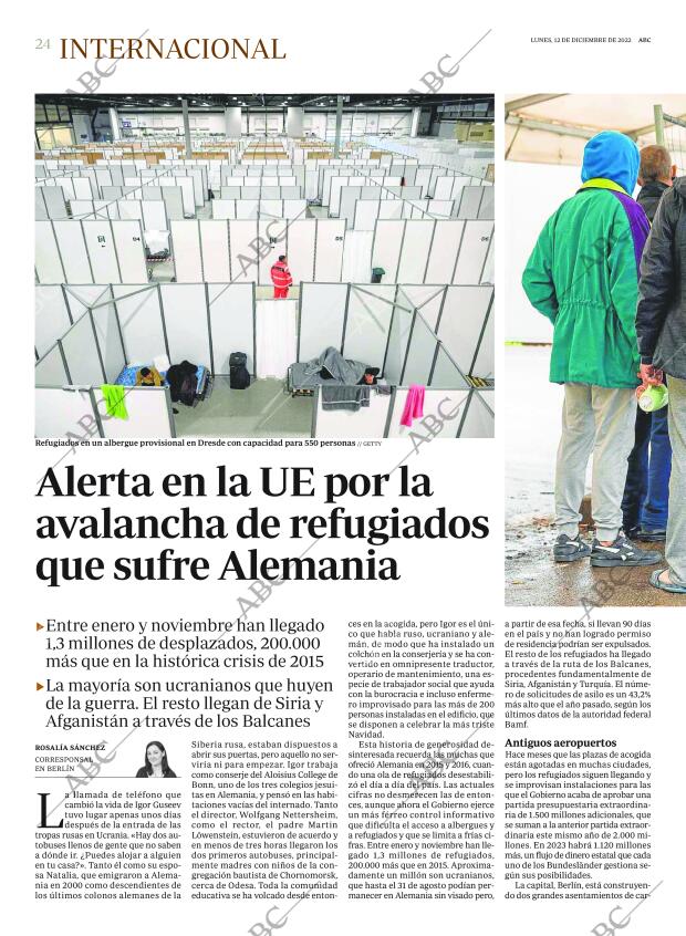 ABC MADRID 12-12-2022 página 24