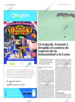 ABC MADRID 12-12-2022 página 36