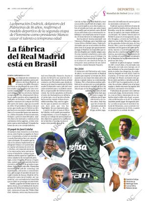 ABC MADRID 12-12-2022 página 49