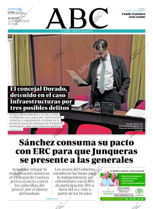 ABC CORDOBA 13-12-2022