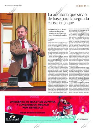 ABC CORDOBA 13-12-2022 página 13