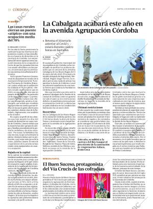 ABC CORDOBA 13-12-2022 página 18