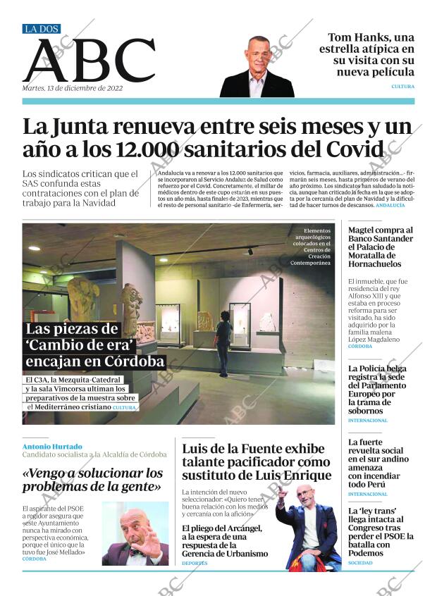 ABC CORDOBA 13-12-2022 página 2