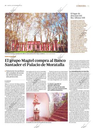 ABC CORDOBA 13-12-2022 página 21