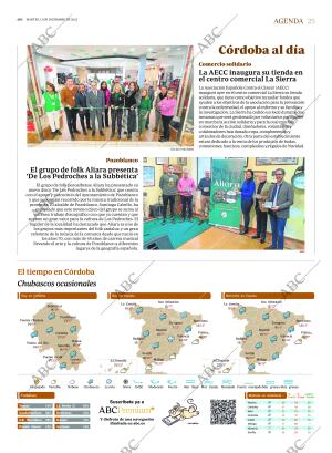 ABC CORDOBA 13-12-2022 página 25