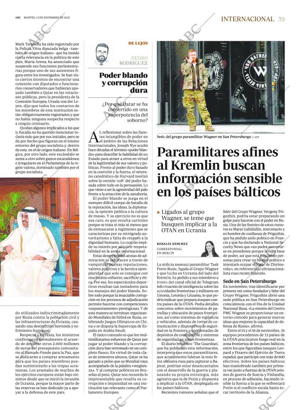 ABC CORDOBA 13-12-2022 página 39