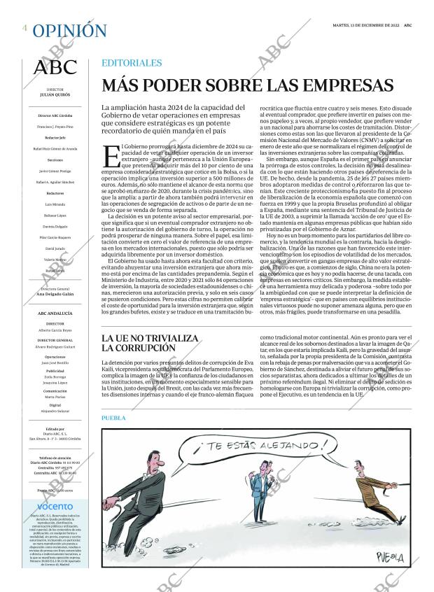 ABC CORDOBA 13-12-2022 página 4