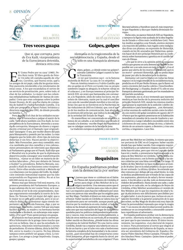 ABC CORDOBA 13-12-2022 página 8