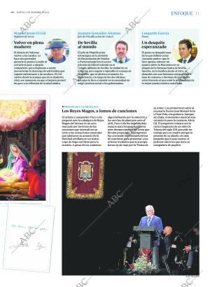 ABC SEVILLA 13-12-2022 página 11