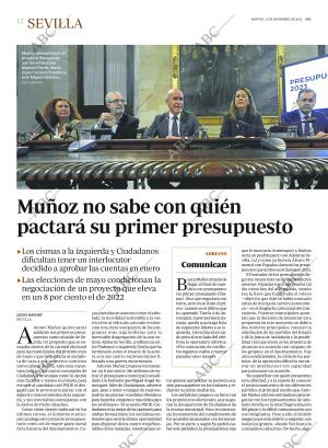 ABC SEVILLA 13-12-2022 página 12