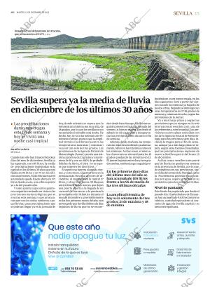 ABC SEVILLA 13-12-2022 página 15